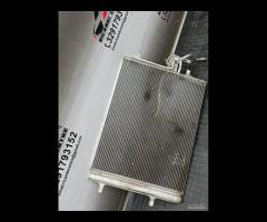 RADIATORE ARIA CONDIZIONATA FORD MONDEO/GALAXY/ S- - 10