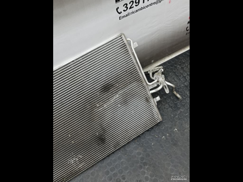 RADIATORE ARIA CONDIZIONATA FORD MONDEO/GALAXY/ S- - 11/12