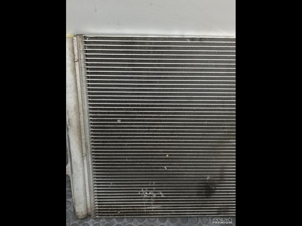 RADIATORE ARIA CONDIZIONATA FORD MONDEO/GALAXY/ S- - 12/12