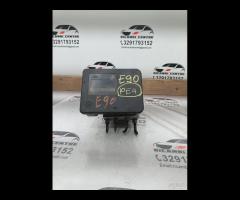 CENTRALINA POMPA ABS BMW SERIE 3 E90 6789301 34516
