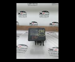 CENTRALINA POMPA ABS BMW SERIE 3 E90 6789301 34516