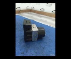 CENTRALINA POMPA ABS BMW SERIE 3 E90 6789301 34516