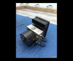 CENTRALINA POMPA ABS BMW SERIE 3 E90 6789301 34516