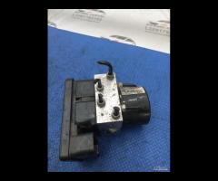 CENTRALINA POMPA ABS BMW SERIE 3 E90 6789301 34516 - 11