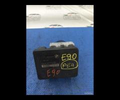 CENTRALINA POMPA ABS BMW SERIE 3 E90 6789301 34516 - 19