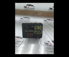 CENTRALINA POMPA ABS BMW SERIE 3 E90 6789301 34516 - 23