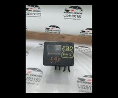 CENTRALINA POMPA ABS BMW SERIE 3 E90 6789301 34516 - 24