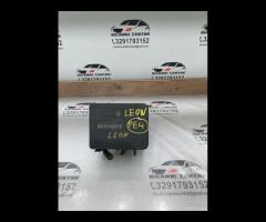CENTRALINA POMPA ABS SEAT LEON/TOLEDO/ALTEA/GOLF V