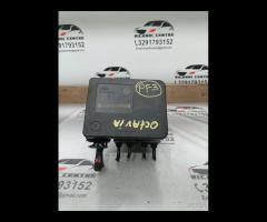 CENTRALINA POMPA ABS ESP SKODA OCTAVIA 1K0907379AA