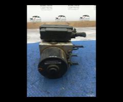 CENTRALINA POMPA ABS ESP SKODA OCTAVIA 1K0907379AA