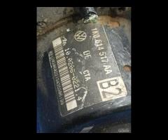 CENTRALINA POMPA ABS ESP SKODA OCTAVIA 1K0907379AA - 7