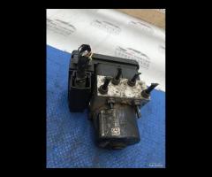 CENTRALINA POMPA ABS ESP SKODA OCTAVIA 1K0907379AA - 9