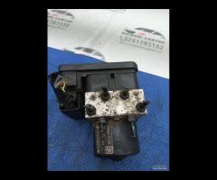 CENTRALINA POMPA ABS ESP SKODA OCTAVIA 1K0907379AA - 10
