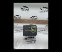CENTRALINA POMPA ABS BMW SERIE 3 E90 E91 6789301 3