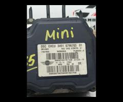 CENTRALINA POMPA MINI COOPER R56 2012 345167967030 - 13
