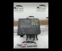 CENTRALINA POMPA ABS BMW SERIE 3 E90 E91 E92 E93 6 - 21