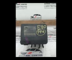 CENTRALINA POMPA ABS BMW SERIE 3 E90 E91 E92 E93 6 - 22