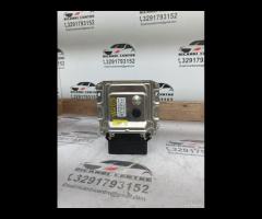 CENTRALINA ADBLUE MERCEDES W205 S205 C253 X253 A00