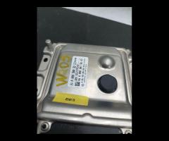 CENTRALINA ADBLUE MERCEDES W205 S205 C253 X253 A00 - 11