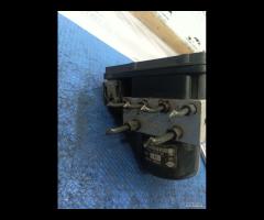 CENTRALINA POMPA ABS ESP NISSAN PATHFINDER 47660EB - 14