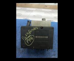 CENTRALINA POMPA ABS ESP NISSAN PATHFINDER 47660EB - 21