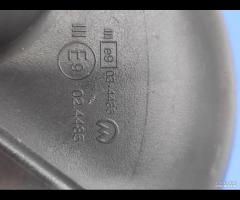 SPECCHIO SPECCHIETTO RETROVISORE SX OPEL MERIVA B