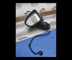 SPECCHIO SPECCHIETTO RETROVISORE SX OPEL MERIVA B - 6