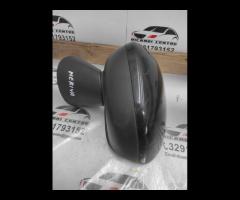 SPECCHIO SPECCHIETTO RETROVISORE SX OPEL MERIVA B - 12