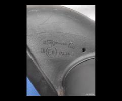 SPECCHIO SPECCHIETTO RETROVISORE DX OPEL MERIVA B - 12