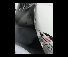 PARAFANGO ANTERIORE SINISTRO MERCEDES A180 W169 20 - 22