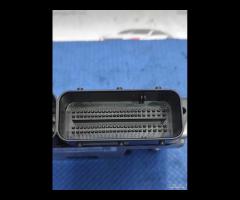 CENTRALINA MOTORE ECU BMW E90 2009 0281018552 8518 - 8