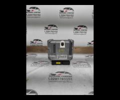 CENTRALINA MOTORE ECU BMW E90 2009 0281018552 8518 - 15