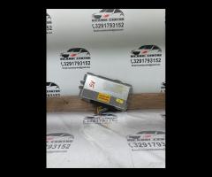 CENTRALINA MODULLO DI CONTROLLO SOSPENIONE BMW X5