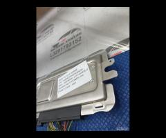 CENTRALINA MODULLO DI CONTROLLO SOSPENIONE BMW X5