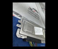 CENTRALINA MODULLO DI CONTROLLO SOSPENIONE BMW X5