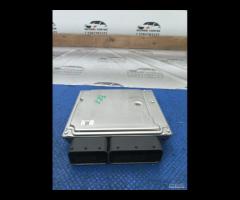 CENTRALINA MOTORE ECU BMW E87 7823422-01 028101457