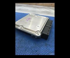 CENTRALINA MOTORE ECU BMW E90 8512047-01 028101752 - 7