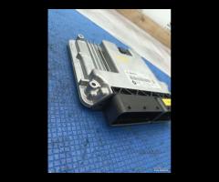 CENTRALINA MOTORE ECU BMW E90 8512047-01 028101752 - 12