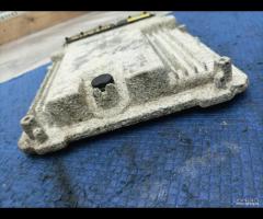 CENTRALINA MOTORE ECU SKODA OCTAVIA 1Z0907115 0261 - 12