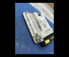 CENTRALINA MOTORE ECU SKODA OCTAVIA 1Z0907115 0261 - 14