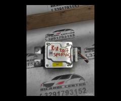 CENTRALINA SCATOLA TRANSFERITORE ECU KIA SPORTAGE