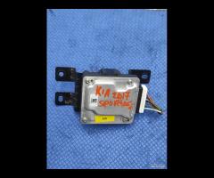 CENTRALINA SCATOLA TRANSFERITORE ECU KIA SPORTAGE