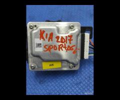 CENTRALINA SCATOLA TRANSFERITORE ECU KIA SPORTAGE