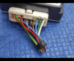 CENTRALINA SCATOLA TRANSFERITORE ECU KIA SPORTAGE - 6