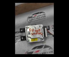 CENTRALINA SCATOLA TRANSFERITORE ECU KIA SPORTAGE - 13