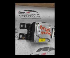 CENTRALINA SCATOLA TRANSFERITORE ECU KIA SPORTAGE - 15