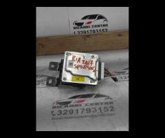 CENTRALINA SCATOLA TRANSFERITORE ECU KIA SPORTAGE - 16
