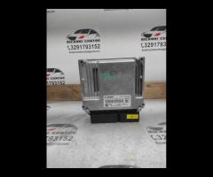 CENTRALINA MOTORE ECU BMW 1 E87 LCI 7823422-01 028