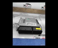 CENTRALINA MOTORE ECU BMW 1 E87 LCI 7823422-01 028