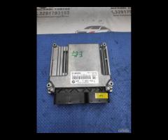 CENTRALINA MOTORE ECU BMW 1 E87 LCI 7823422-01 028 - 10